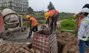 KEC Foundation work