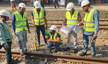 Telecommunication and Signal basis project work with KEC